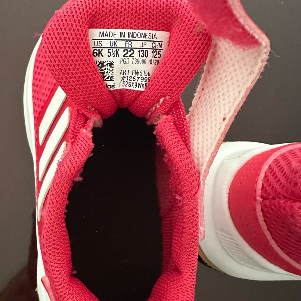 Adidas - Picture 4 of 4